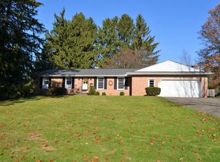 1361 Shelley St NE, Canton, OH