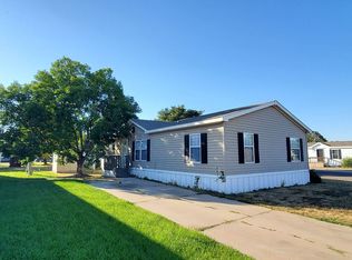 435 N 35th Ave, Greeley, CO 80634