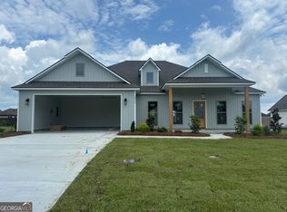 3920 Bull Run, Valdosta, GA 31605