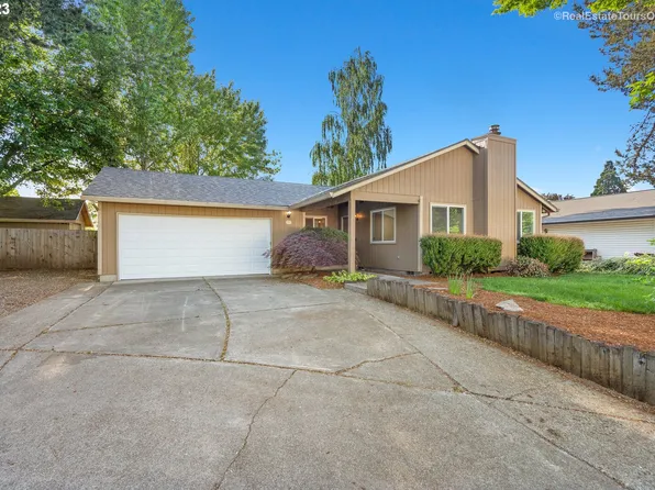 172 NE 33rd Ct, Hillsboro, OR 97124