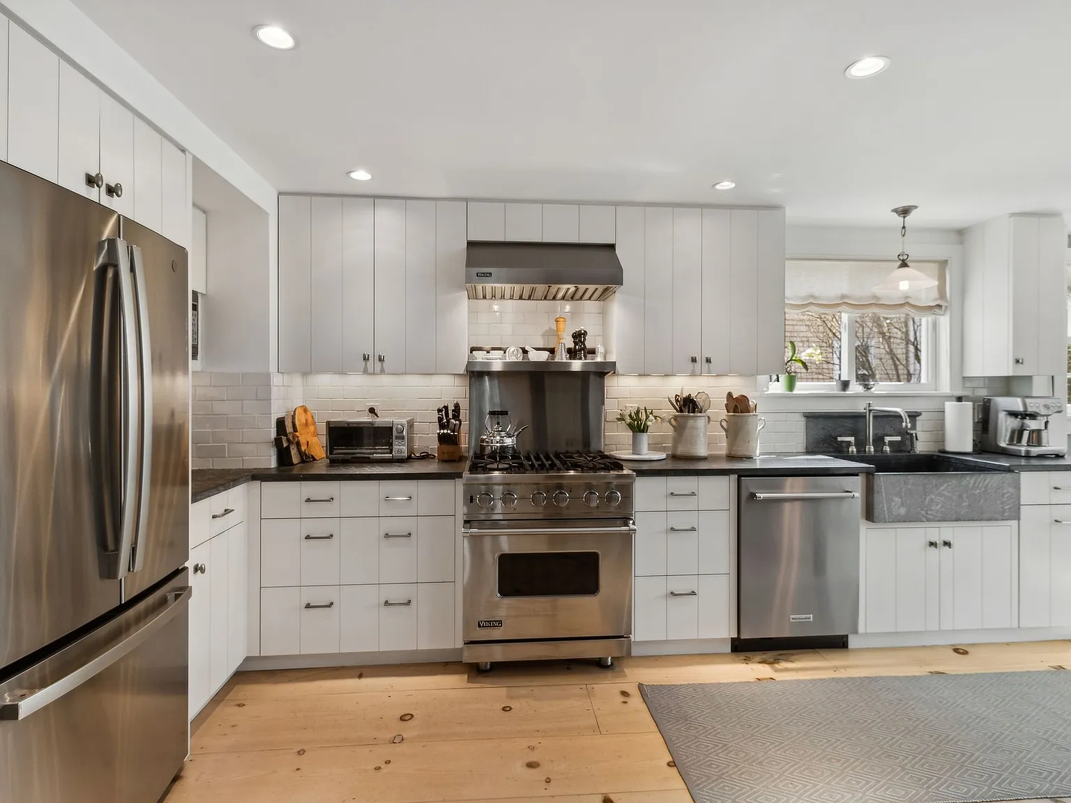 Designer Village Home — Photo 2