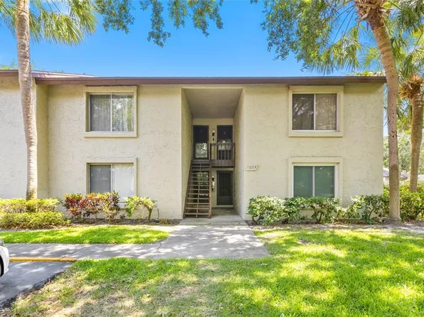 4215 E Bay Dr APT 1003C, Clearwater, FL 33764