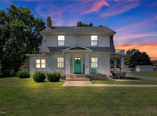 3323 Cleveland Ave SW, Canton, OH