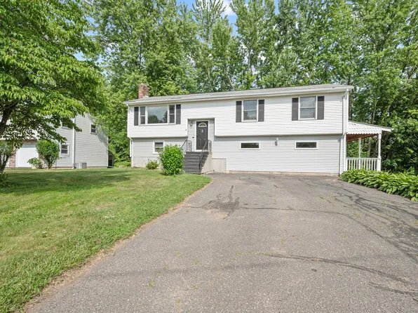 2 Hillyer Drive, Enfield, CT 06082