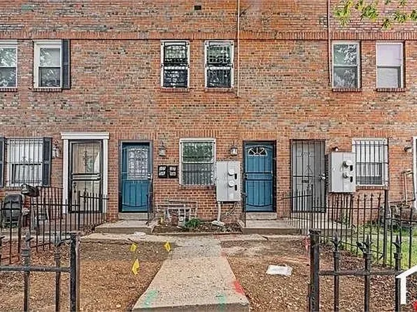 1756 Gales St NE, Washington, DC 20002