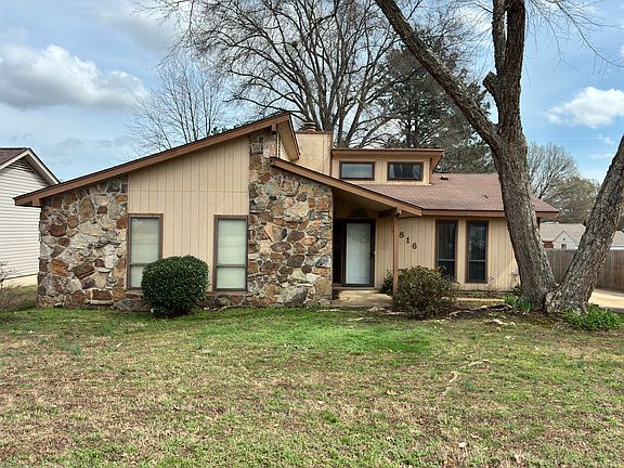 3rd image of 3816 Haynes Rd