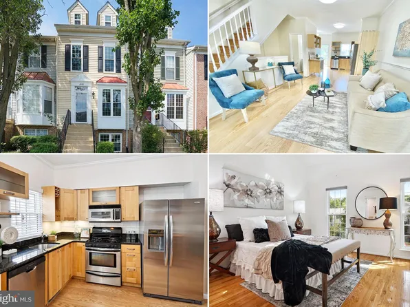 16189 Taconic Cir, Dumfries, VA 22025