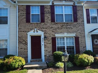 4205 Riding Place Rd, Richmond, VA 23223