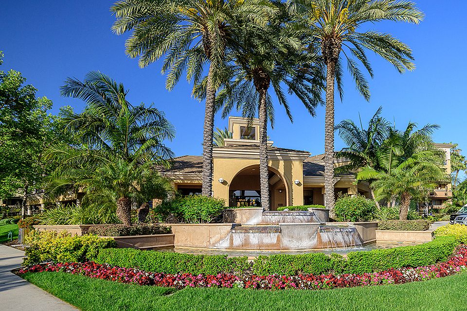 City Lights at Town Center Apartment Rentals Aliso Viejo, CA Zillow