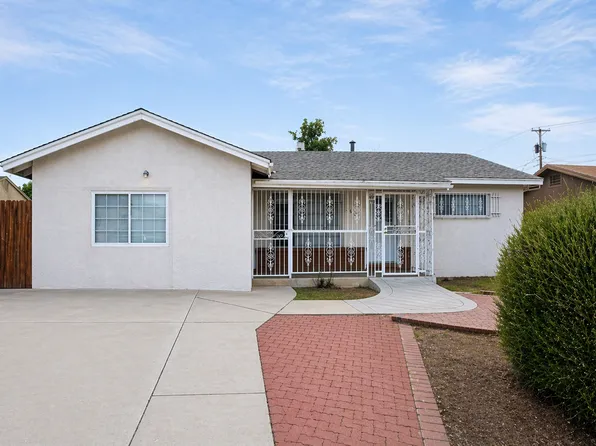 5216 Los Arboles Ave NE, Albuquerque, NM 87110