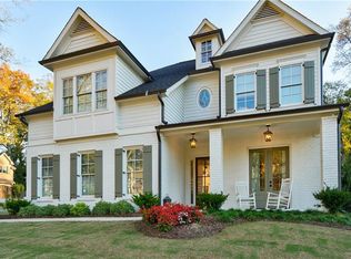 1865 Canmont Dr, Atlanta, GA 30319