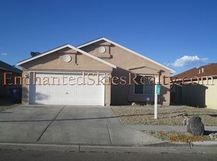 8419 Rushing Brook Ave SW, Albuquerque, NM 87121