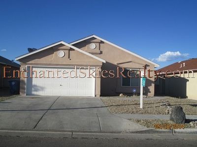 8419 Rushing Brook Ave SW, Albuquerque, NM, 87121