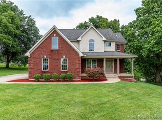 1428 E Willis Rd, New Albany, IN 47150