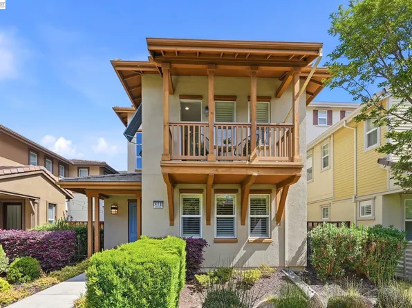 416 Dewitt Ln, Alameda, CA 94501