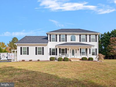 3 Evita Cir, Middletown, DE, 19709
