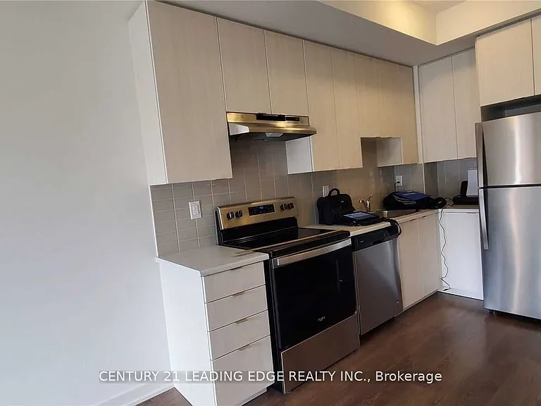 5155 Sheppard Ave E #206 — Photo 6