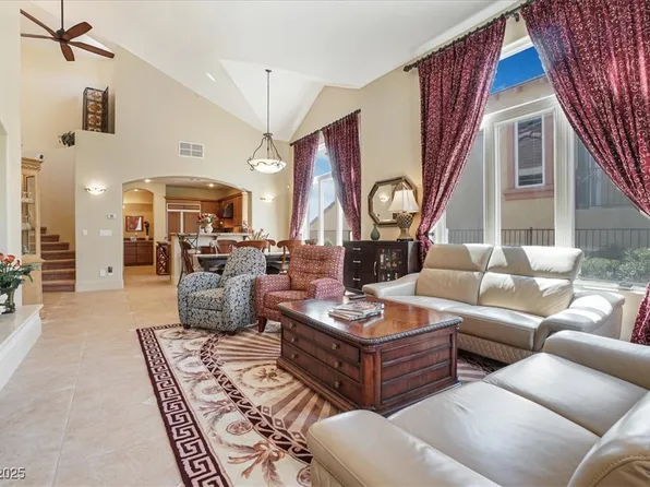 1 Cerchio Basso, Henderson, NV 89011