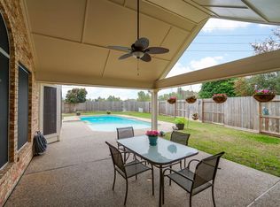 4007 Grayson Ct, Missouri City, TX 77459