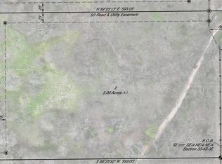 2 Dickson Rd, Ardmore, OK 73401