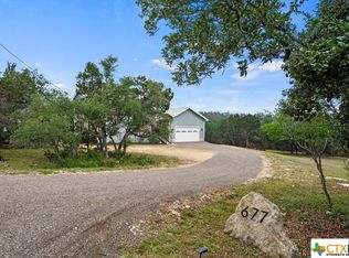 677 Possum Tree, Fischer, TX 78623