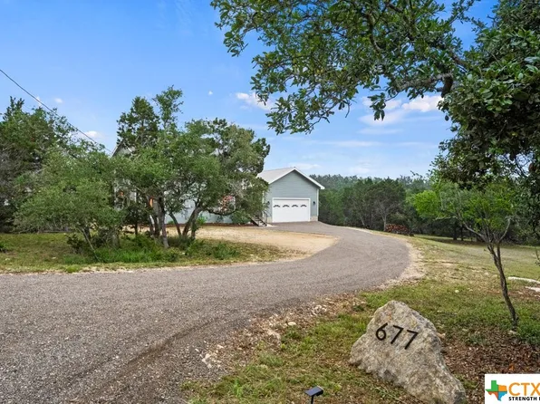 677 Possum Tree, Fischer, TX 78623