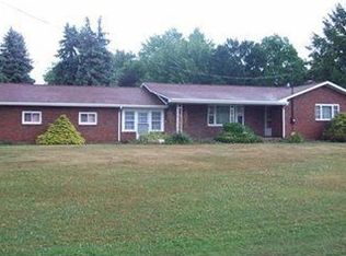 172 Cherriwood Rd, Pulaski, PA 16143