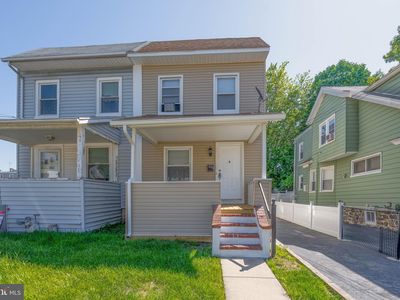 33 E Isabel 1/2 Ave, Glenolden, PA, 19036