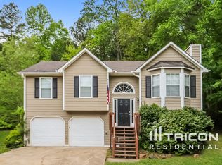 412 Cottonwood Loop, Dallas, GA 30132