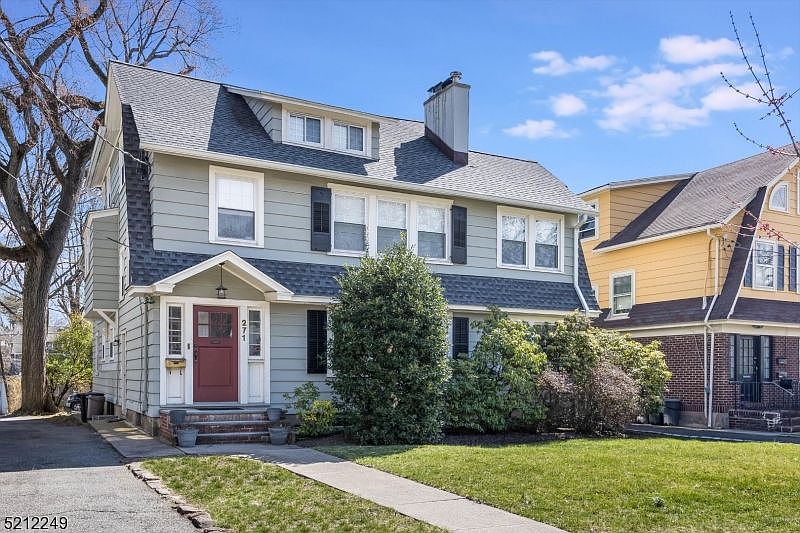 271 Park St, Montclair, NJ 07043 Zillow