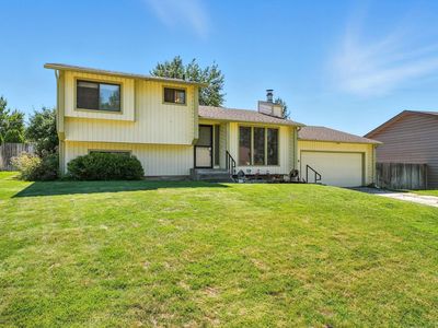5121 W Woodside Ave, Spokane, WA, 99208