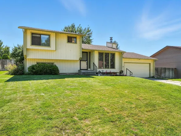 5121 W Woodside Ave, Spokane, WA 99208