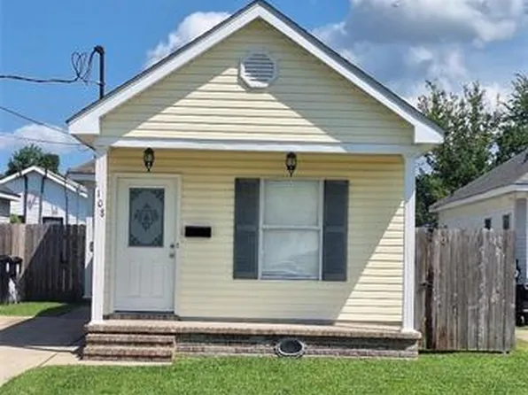 1108 Thayer St, New Orleans, LA 70114