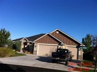 2348 W Cedar Grv, Meridian, ID 83642