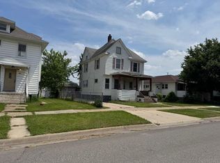 609 Baltimore St, Waterloo, IA 50702