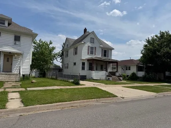 609 Baltimore St, Waterloo, IA 50702