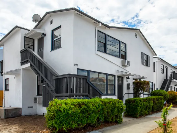 522 E 5th St, Long Beach, CA 90802