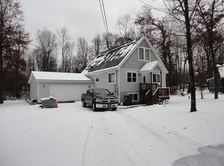 6062 Birchwood Dr, Lake, MI 48632