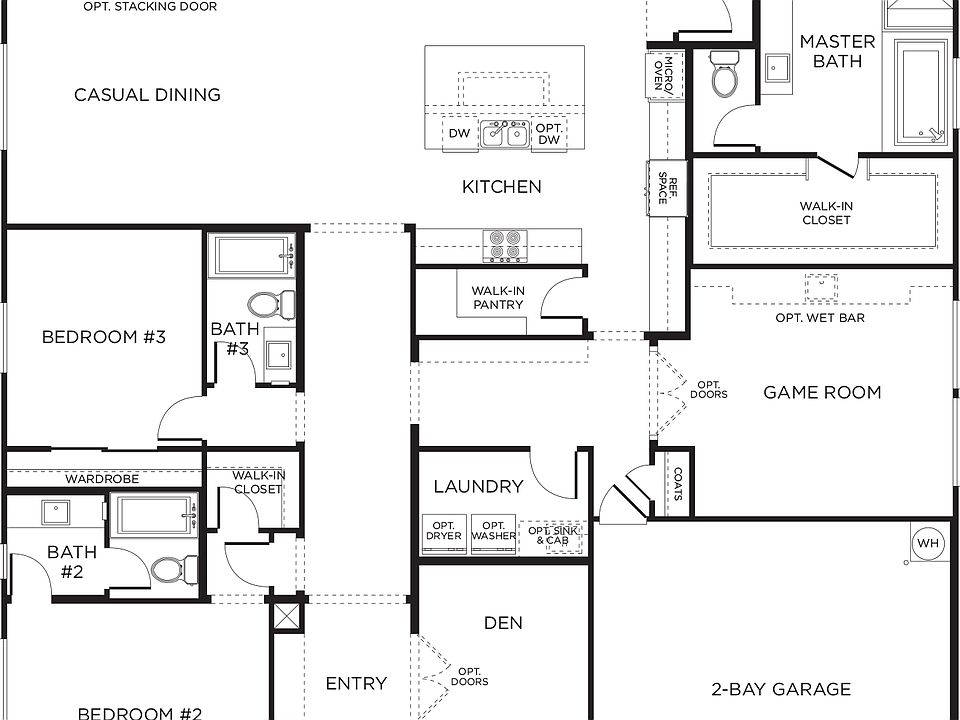 2nd image of 6056 Tamora Ct