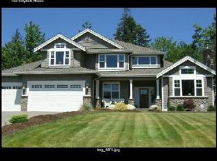 11007 54th Street Ct NW, Gig Harbor, WA 98335