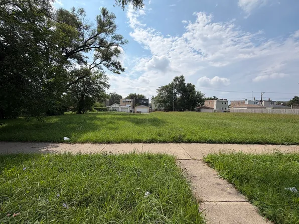 1528 S Kolin Ave, Chicago, IL 60623