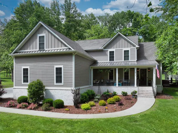 632 Weeping Willow Rd, Hendersonville, TN 37075