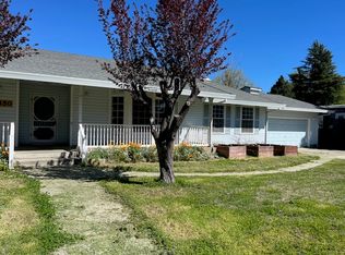 1850 Magnolia St, Gridley, CA 95948