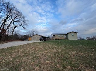 1690 Burnfield Rd, Vincent, OH 45784