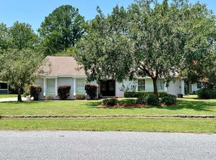 103 Wildwood Rd, Kingsland, GA 31548