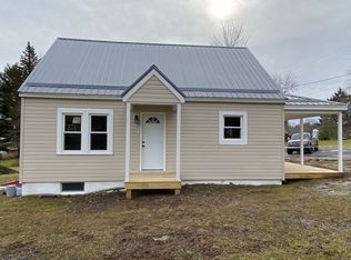 115 W Condot Rd, Saint Marys, PA 15857