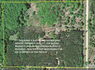 0 Lakola Rd, Tustin, MI 49688