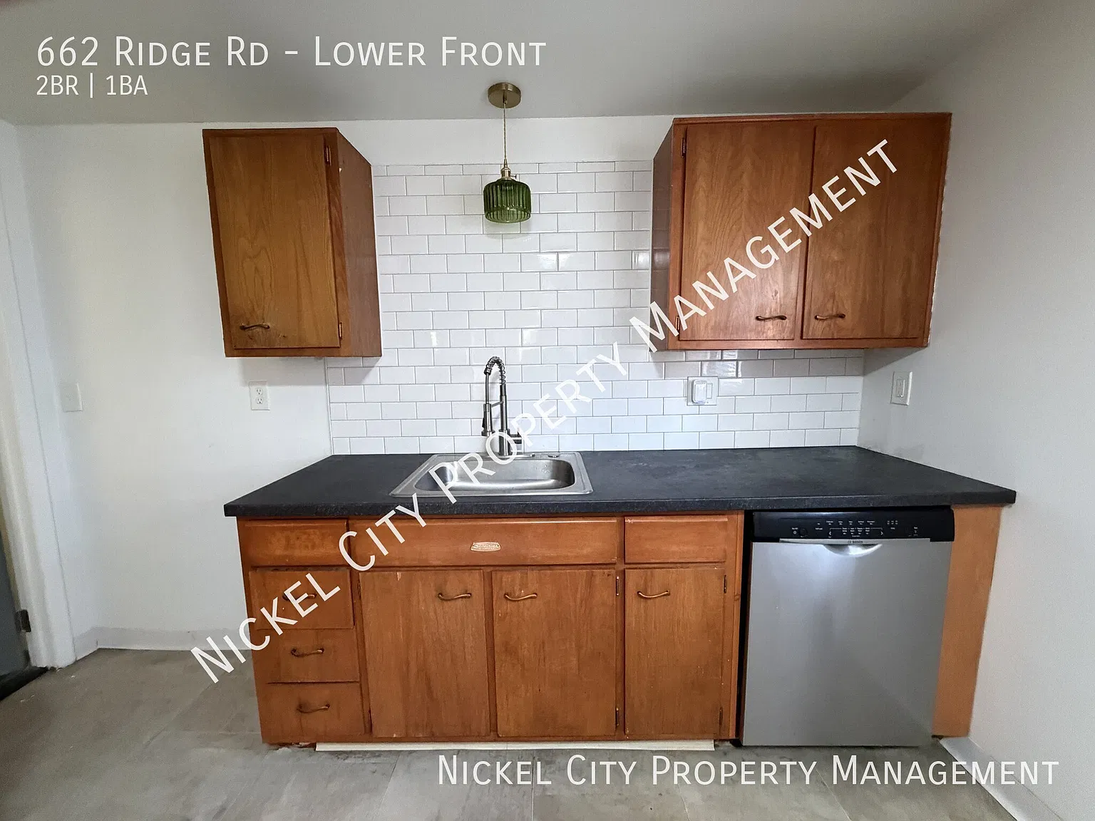 662 Ridge Road - Lower Front — Photo 3