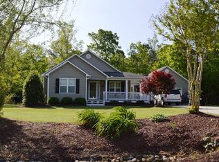 2882 Matthews Rd, Clayton, NC 27520