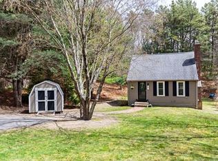 7 Yale Ave, Plymouth, MA 02360